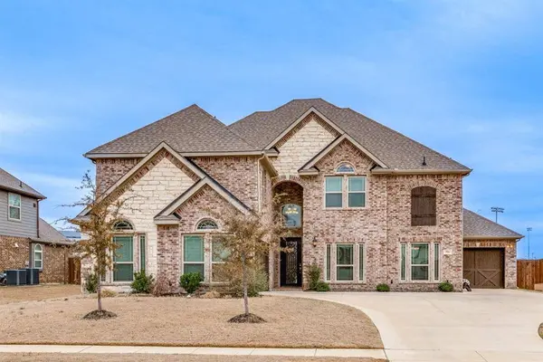 506 Cody Lane, Mansfield, TX 76063