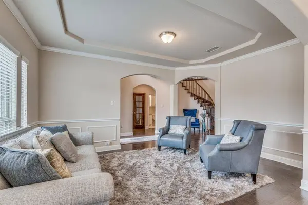 506 Cody Lane, Mansfield, TX 76063