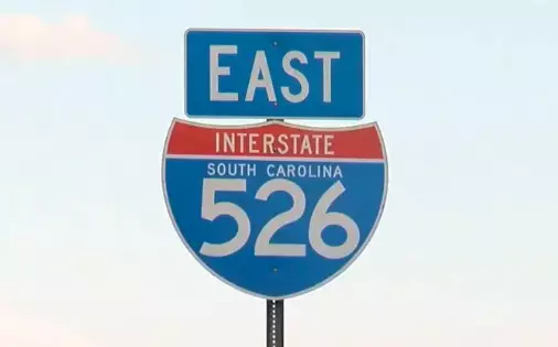 The I-526 Extension Is Officially Dead — What It Means for Johns Island, James Island, and Charleston Real Estate