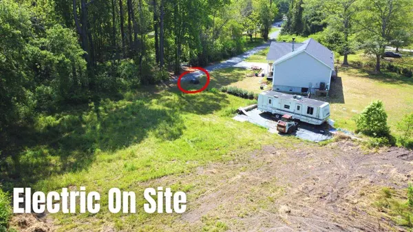 3249 Ben Watson Ct, Charleston, SC 29412