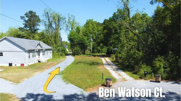 3249 Ben Watson Ct, Charleston, SC 29412