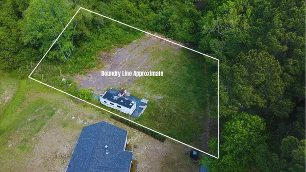 3249 Ben Watson Ct, Charleston, SC 29412