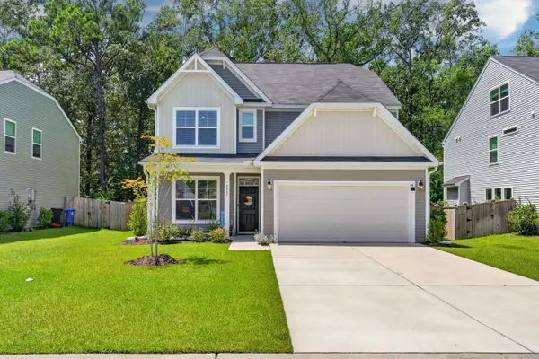 8805 Citronella Way