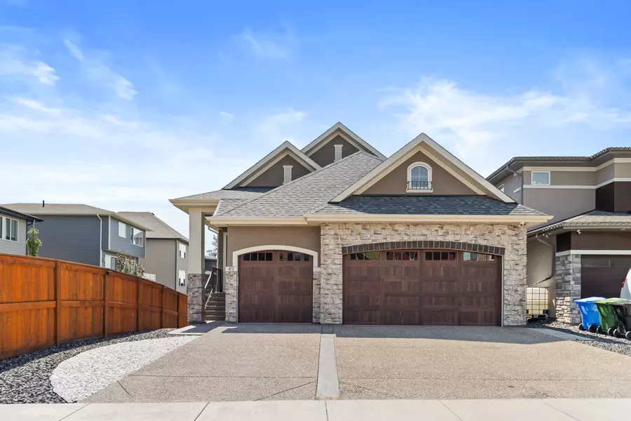 49 cranbrook cape se, 