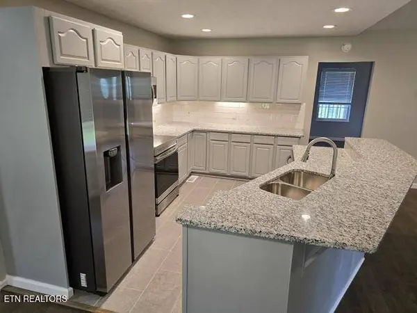 3110 Nevils WAY, Sevierville, TN 37876