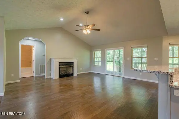 3110 Nevils WAY, Sevierville, TN 37876