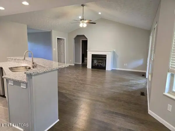 3110 Nevils WAY, Sevierville, TN 37876