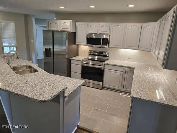 3110 Nevils WAY, Sevierville, TN 37876