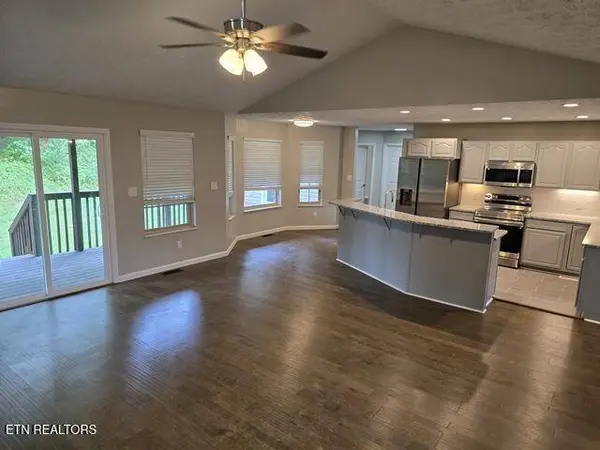 3110 Nevils WAY, Sevierville, TN 37876