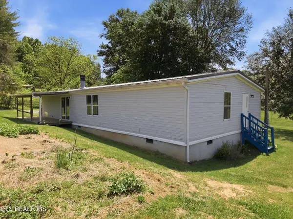 95 Lee Shirley Rd, Greenback, TN 37742