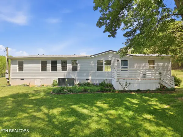 95 Lee Shirley Rd, Greenback, TN 37742