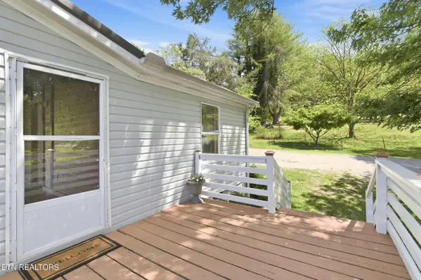 95 Lee Shirley Rd, Greenback, TN 37742