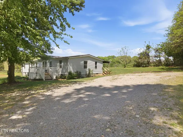 95 Lee Shirley Rd, Greenback, TN 37742