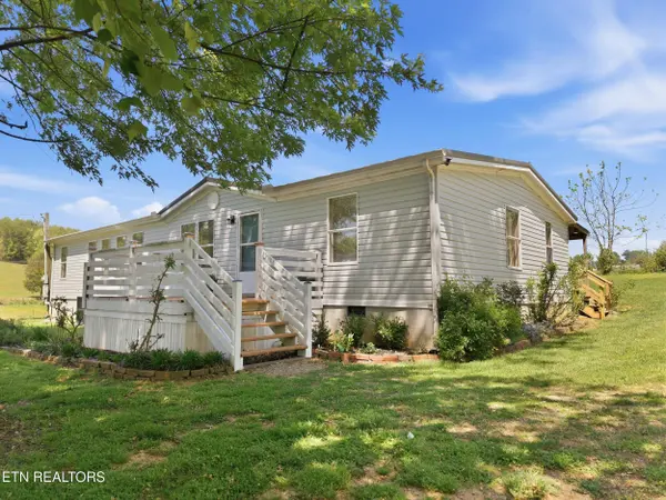 95 Lee Shirley Rd, Greenback, TN 37742