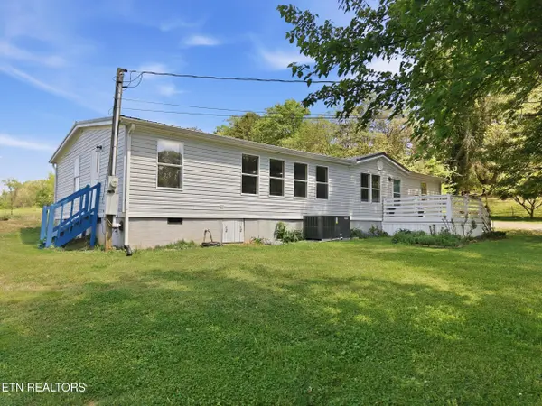 95 Lee Shirley Rd, Greenback, TN 37742