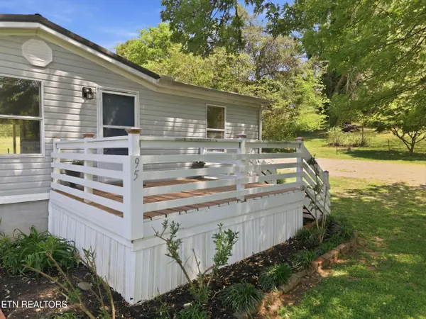 95 Lee Shirley Rd, Greenback, TN 37742