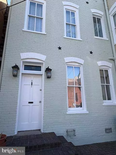 921 CAMERON ST, Alexandria, VA 22314