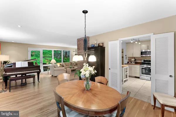 3608 WHISPERING LN, Falls Church, VA 22041