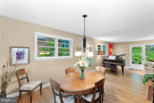 3608 WHISPERING LN, Falls Church, VA 22041