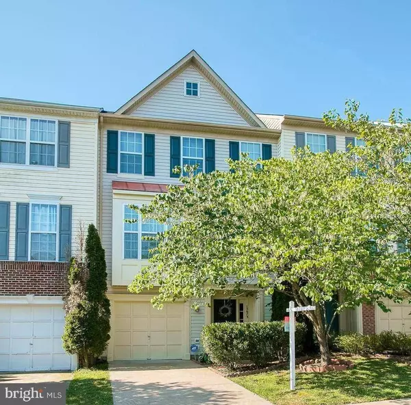15673 MENDOZA LN, Woodbridge, VA 22191