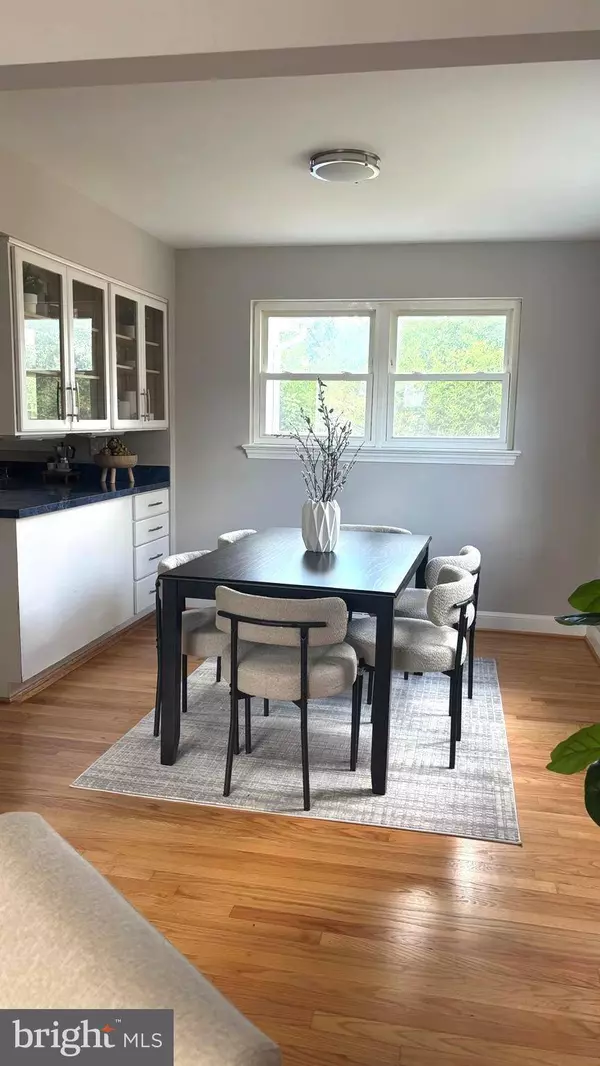 5931 1ST ST S, Arlington, VA 22204