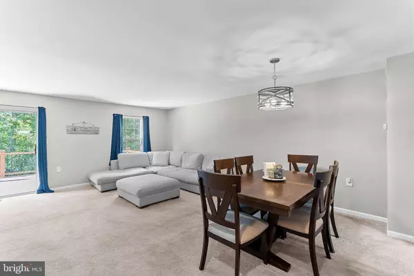 3511 AVIARY WAY, Woodbridge, VA 22192