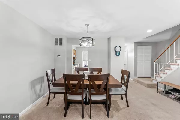 3511 AVIARY WAY, Woodbridge, VA 22192