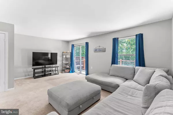 3511 AVIARY WAY, Woodbridge, VA 22192