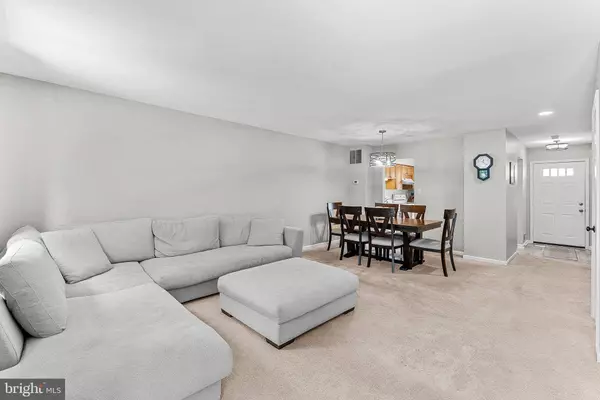 3511 AVIARY WAY, Woodbridge, VA 22192