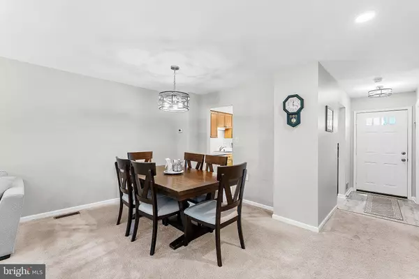 3511 AVIARY WAY, Woodbridge, VA 22192