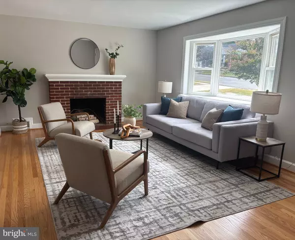 5931 1ST ST S, Arlington, VA 22204