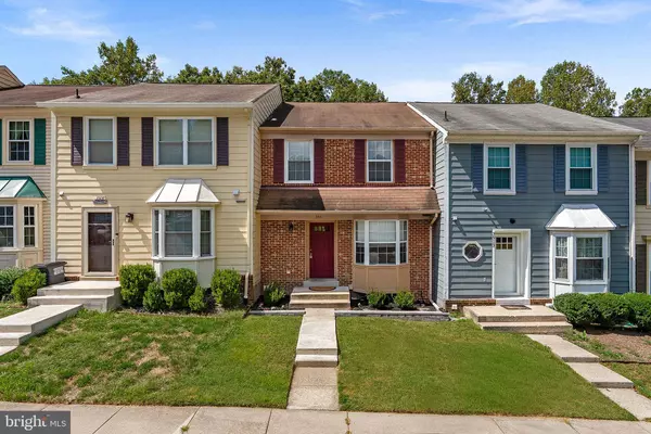 3511 AVIARY WAY, Woodbridge, VA 22192