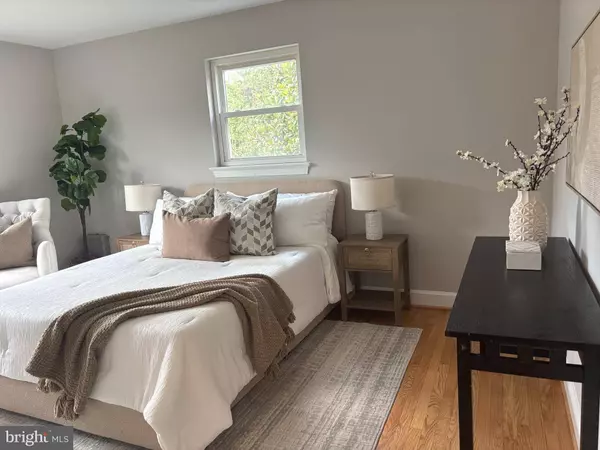 5931 1ST ST S, Arlington, VA 22204