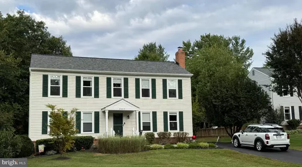 20017 GREAT FALLS FOREST DR, Great Falls, VA 22066