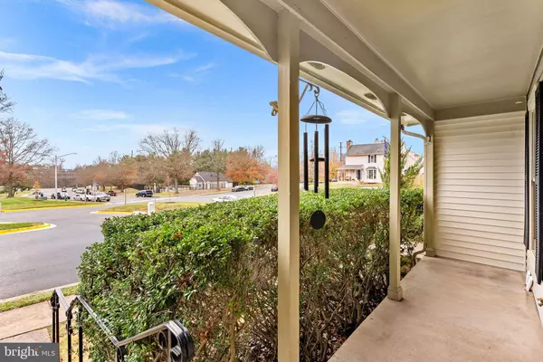 14503 SKIPTON CT, Centreville, VA 20121