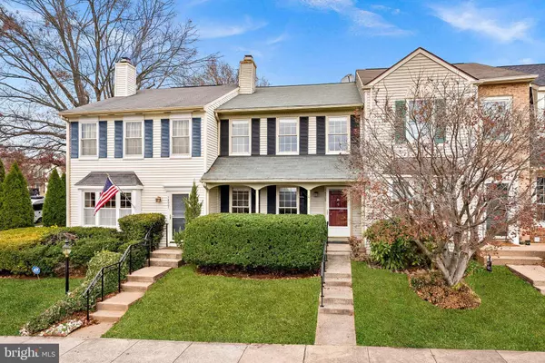 14503 SKIPTON CT, Centreville, VA 20121