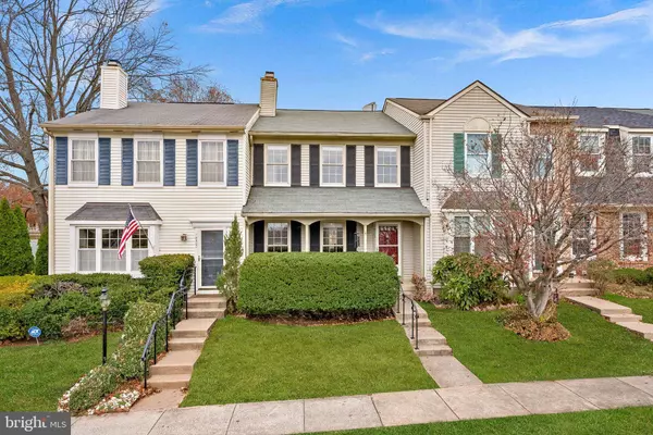 14503 SKIPTON CT, Centreville, VA 20121