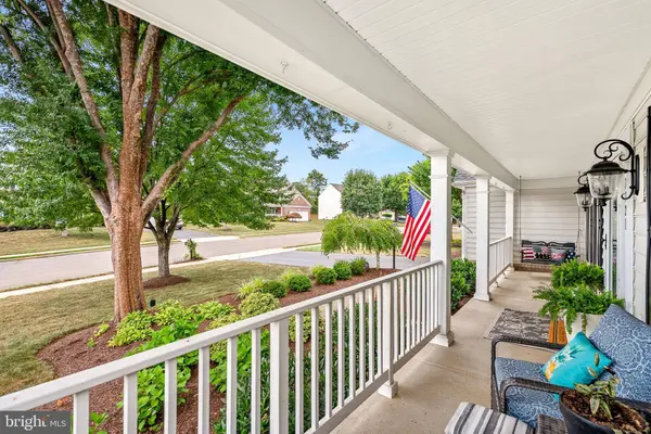 7721 MOVERN LN, Warrenton, VA 20187