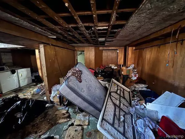 14616 VAUGHAN Street, Detroit, MI 48223