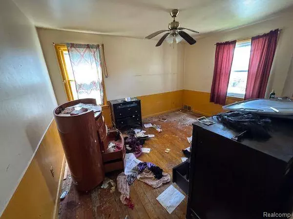 14616 VAUGHAN Street, Detroit, MI 48223