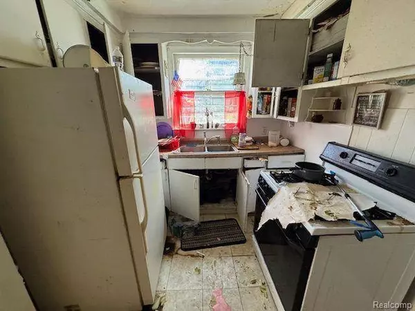 14616 VAUGHAN Street, Detroit, MI 48223