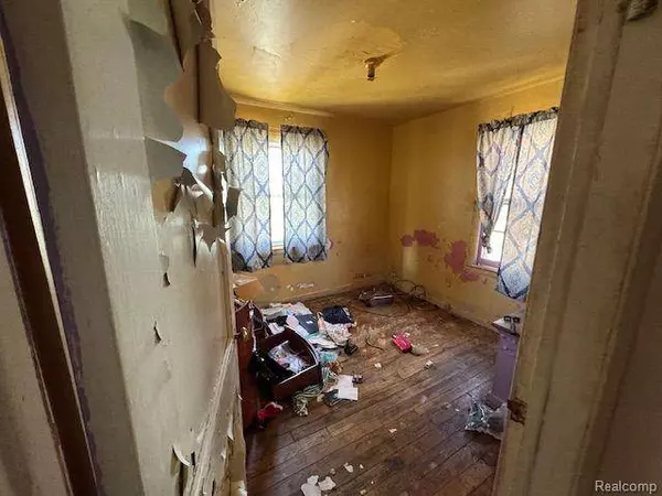 14616 VAUGHAN Street, Detroit, MI 48223