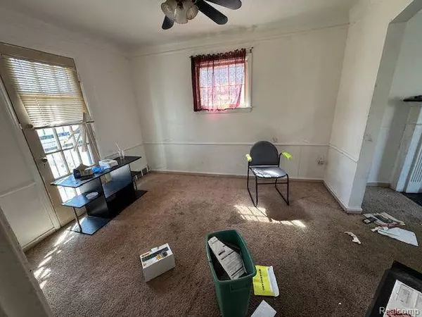 14616 VAUGHAN Street, Detroit, MI 48223