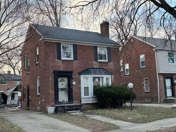 14616 VAUGHAN Street, Detroit, MI 48223