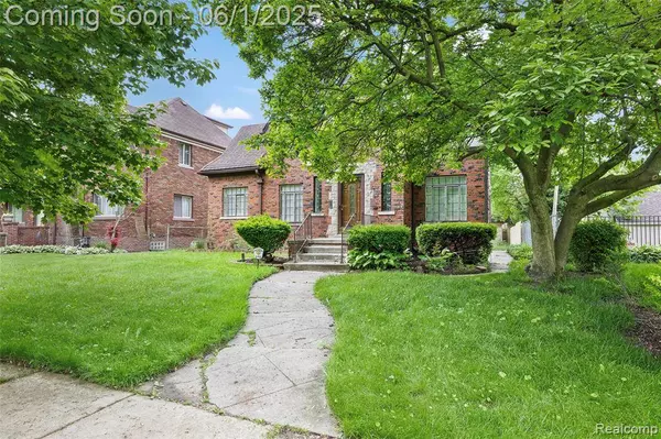 19537 Lancashire Street, Detroit, MI 48223