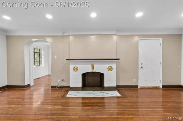 19537 Lancashire Street, Detroit, MI 48223