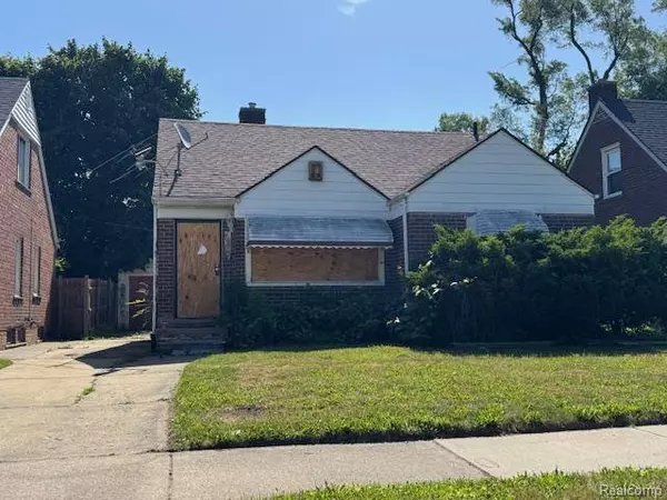 18460 Ferguson Street, Detroit, MI 48235