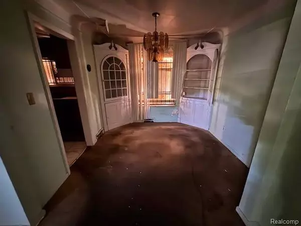 18460 Ferguson Street, Detroit, MI 48235