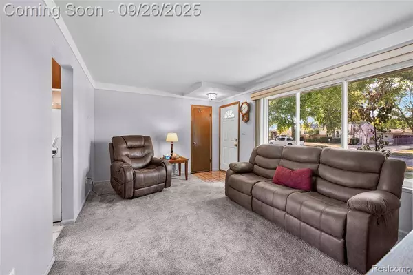 11771 Harold Street, Warren, MI 48089