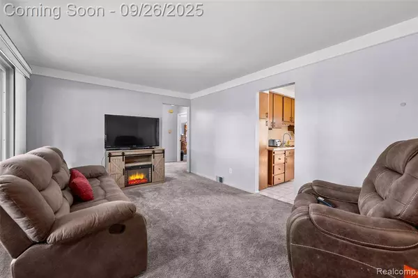 11771 Harold Street, Warren, MI 48089